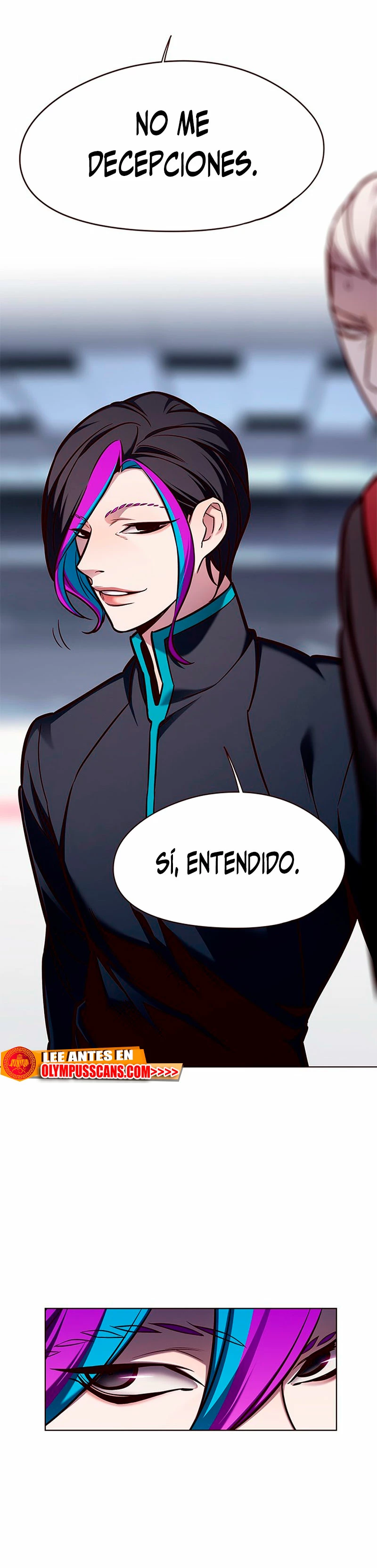Eleceed Capitulo 151 página 4