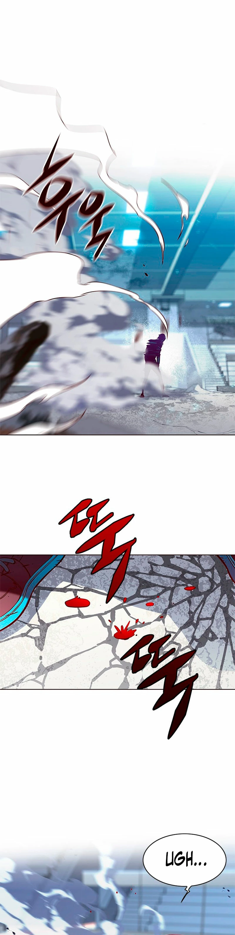 Eleceed Capitulo 151 página 44