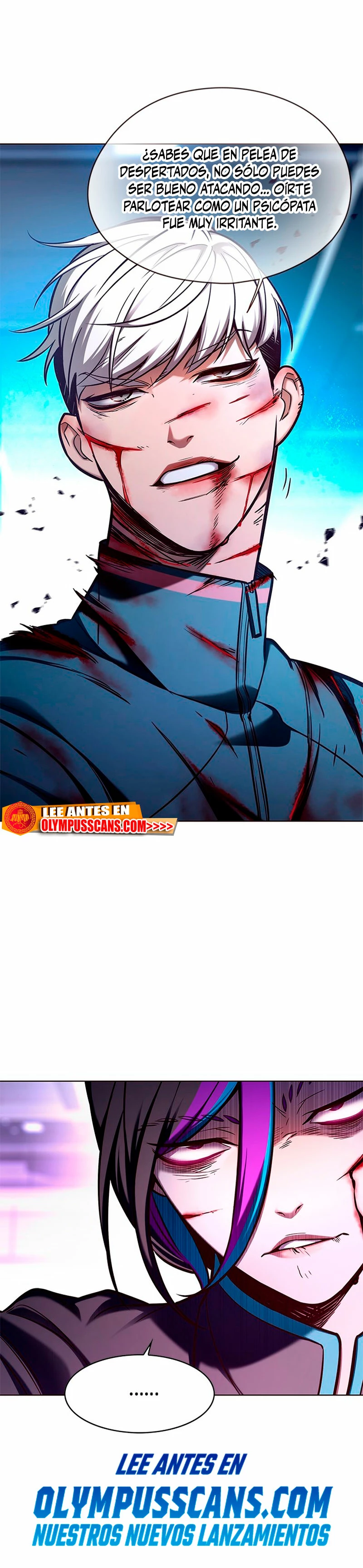 Eleceed Capitulo 151 página 48