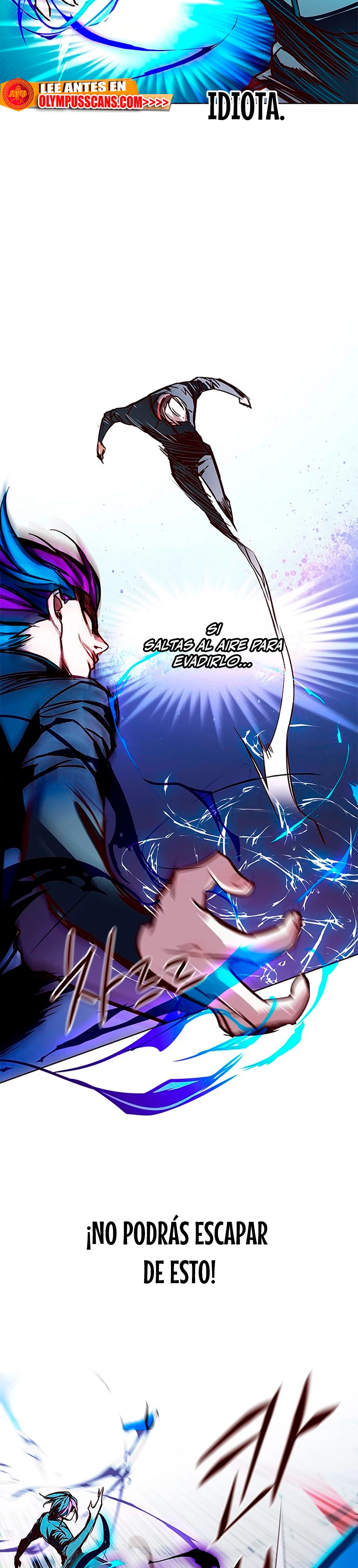 Eleceed Capitulo 152 página 12