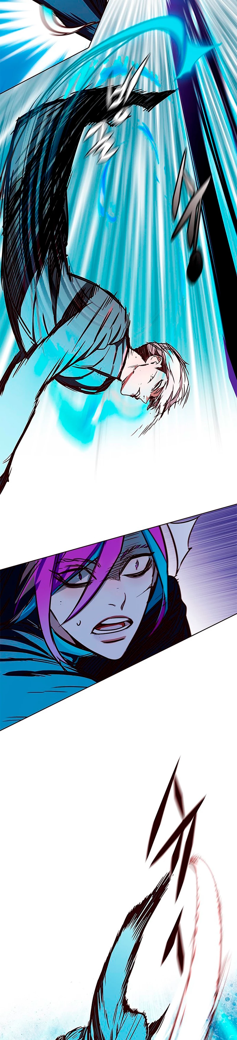 Eleceed Capitulo 152 página 14