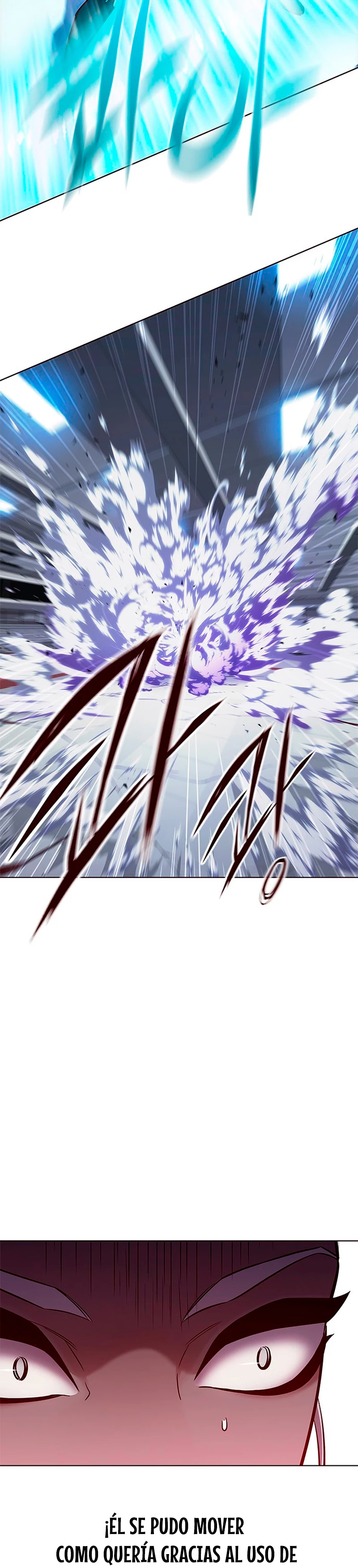 Eleceed Capitulo 152 página 16
