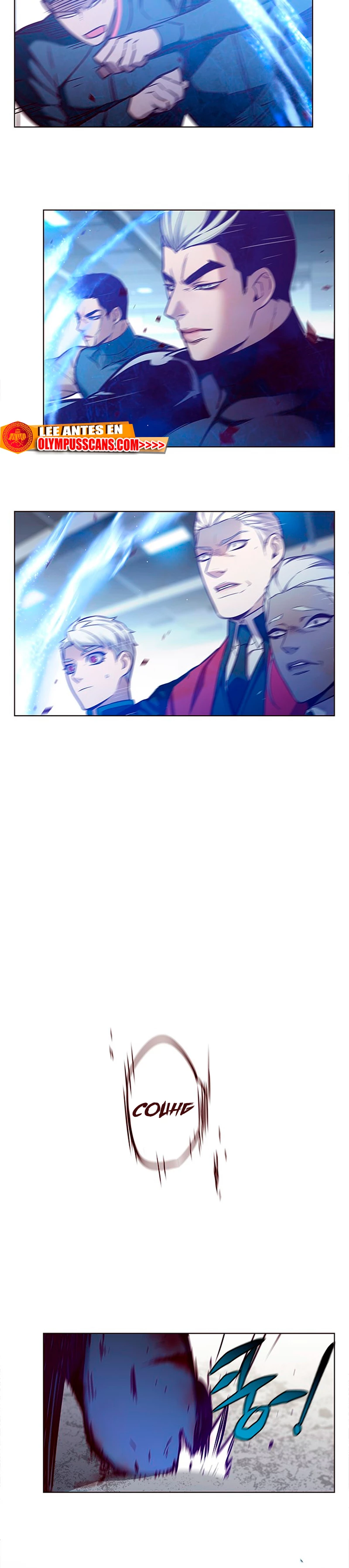 Eleceed Capitulo 152 página 24