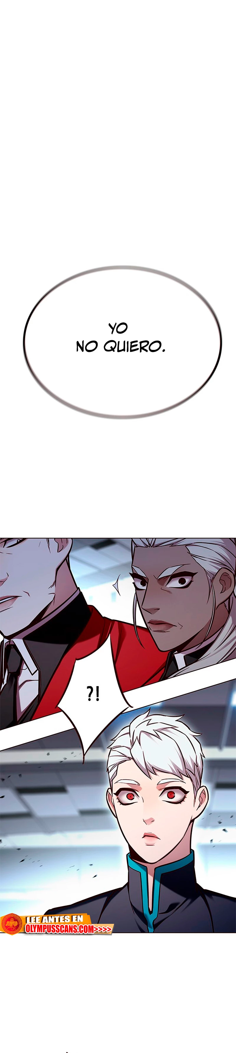 Eleceed Capitulo 152 página 34