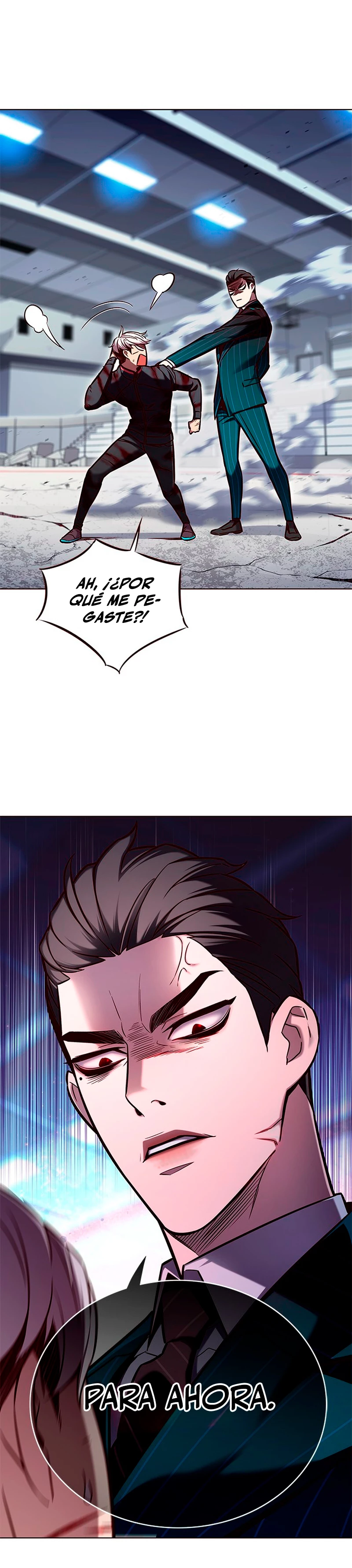 Eleceed Capitulo 152 página 37