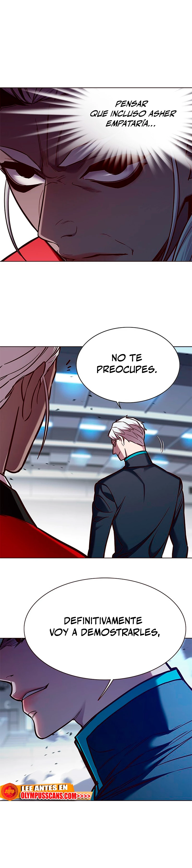 Eleceed Capitulo 152 página 43