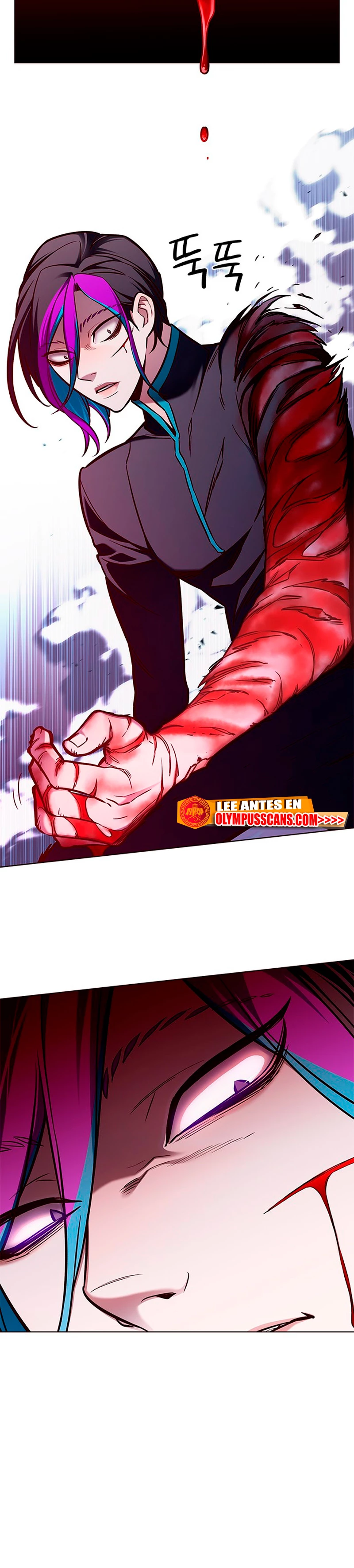 Eleceed Capitulo 152 página 6