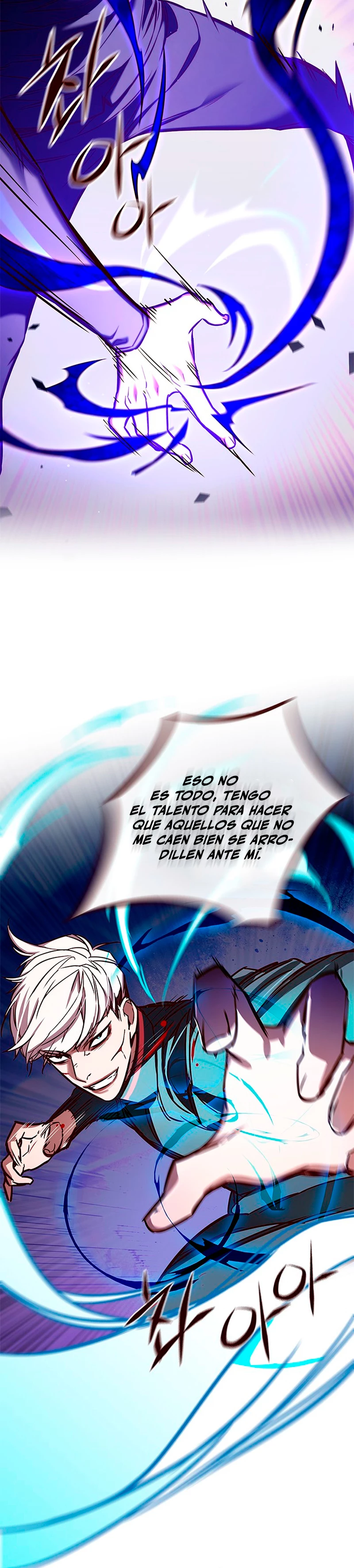 Eleceed Capitulo 152 página 9