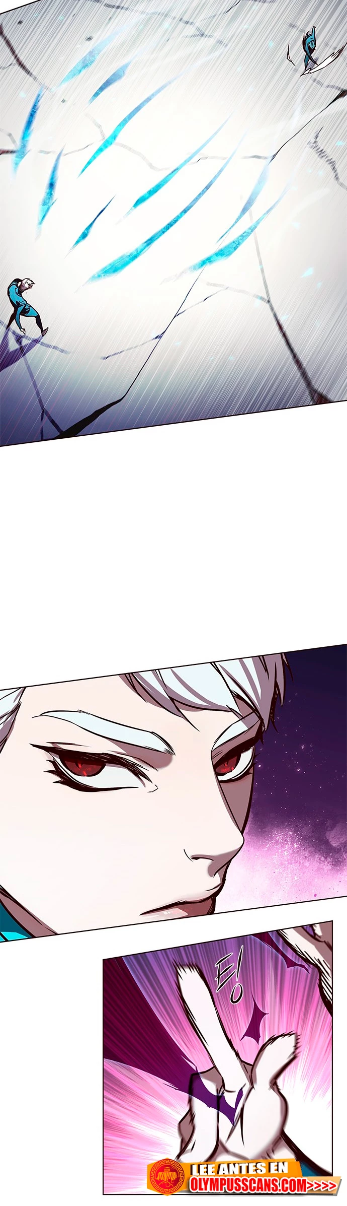 Eleceed Capitulo 153 página 15