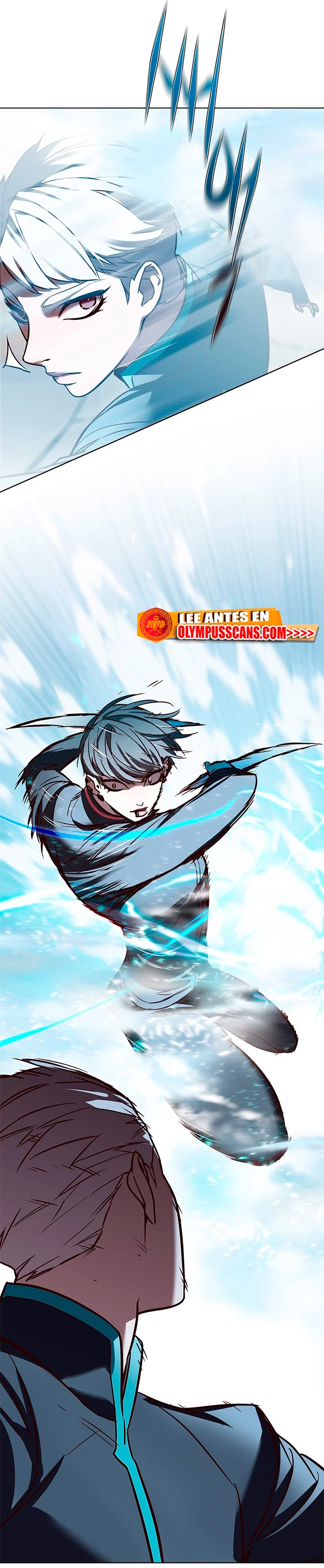 Eleceed Capitulo 153 página 19