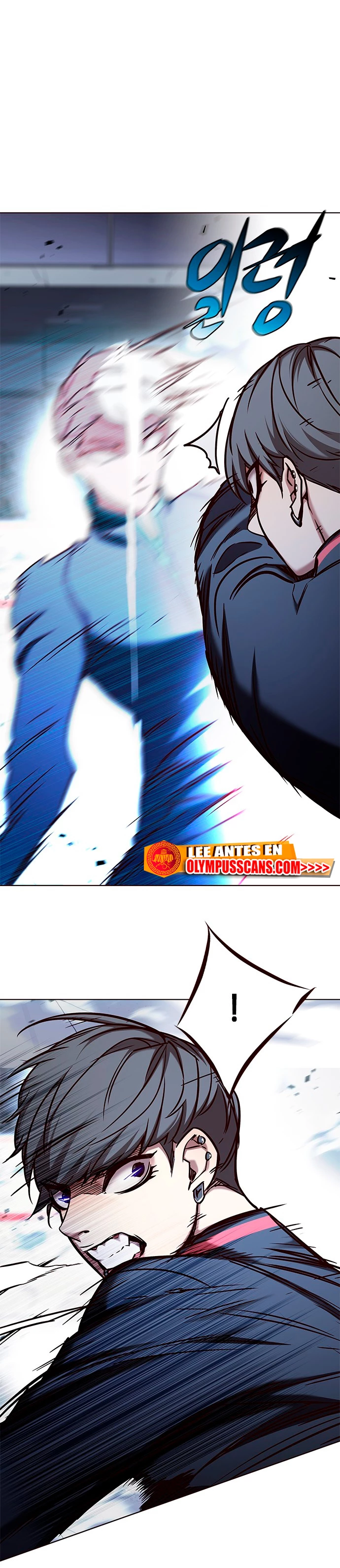 Eleceed Capitulo 153 página 23