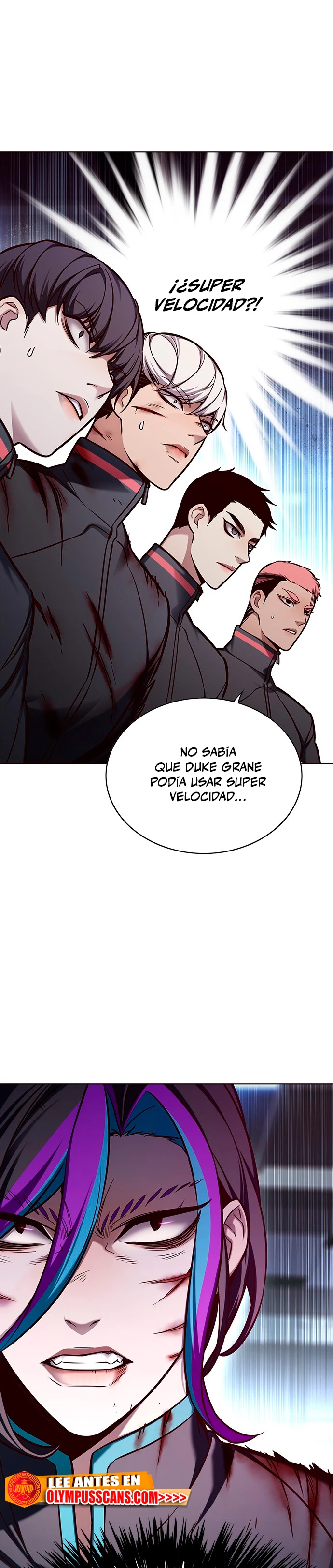 Eleceed Capitulo 153 página 27