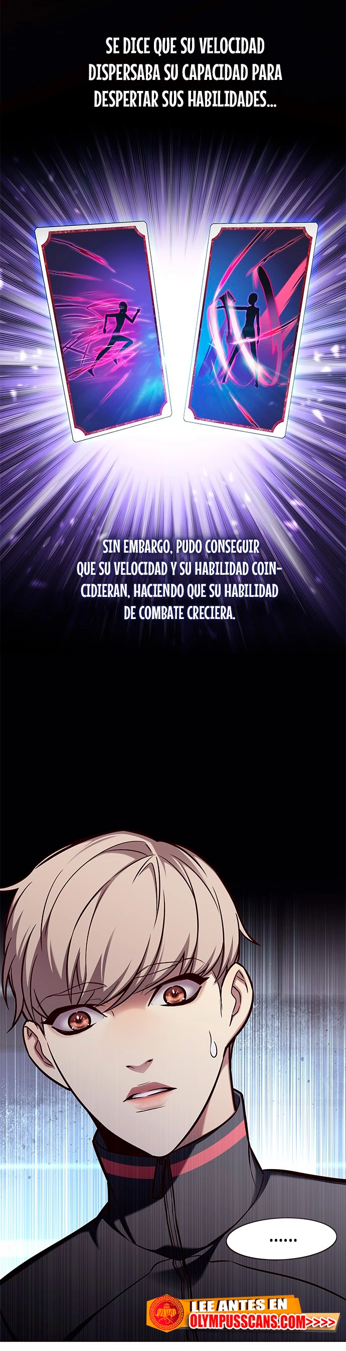 Eleceed Capitulo 153 página 29