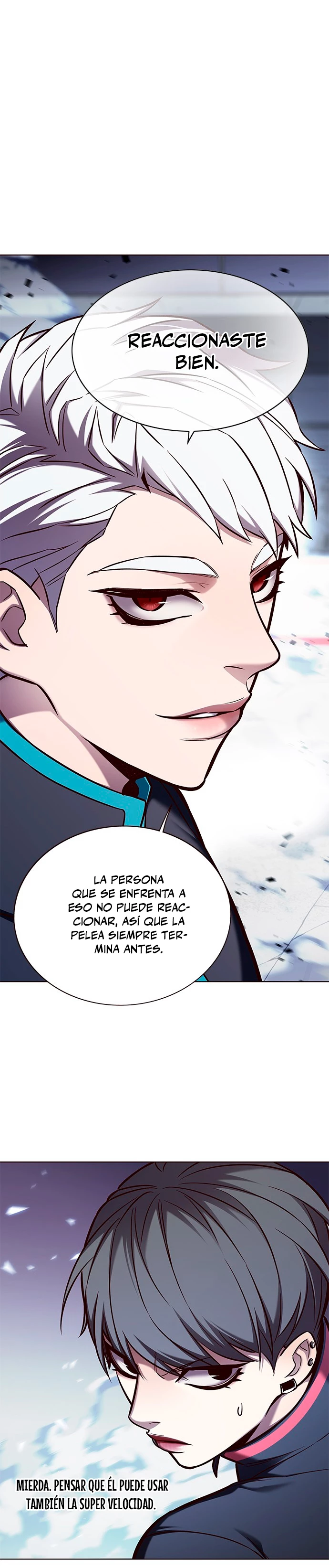 Eleceed Capitulo 153 página 30