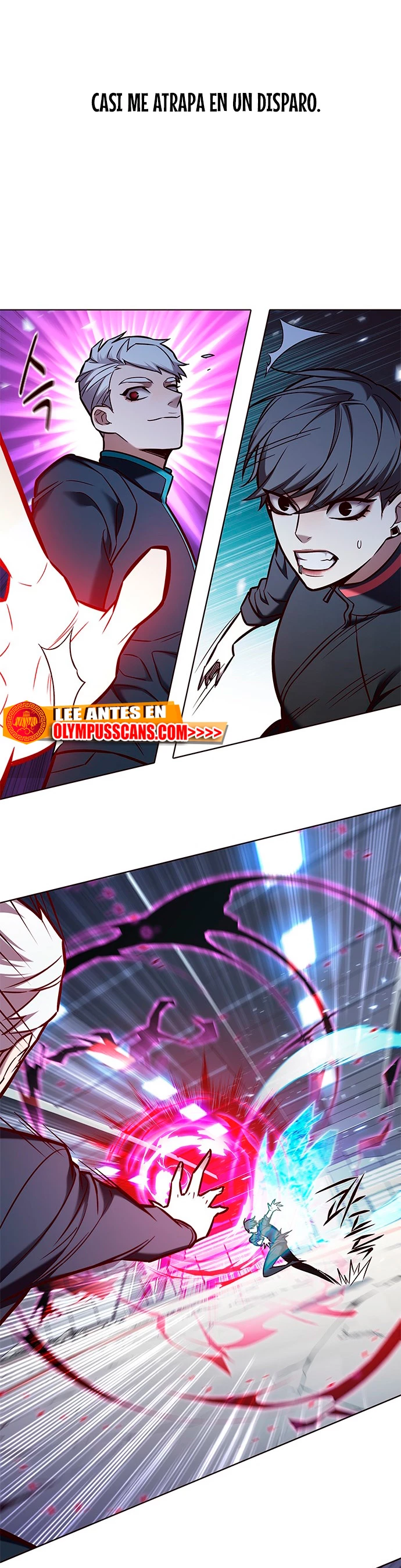 Eleceed Capitulo 153 página 31