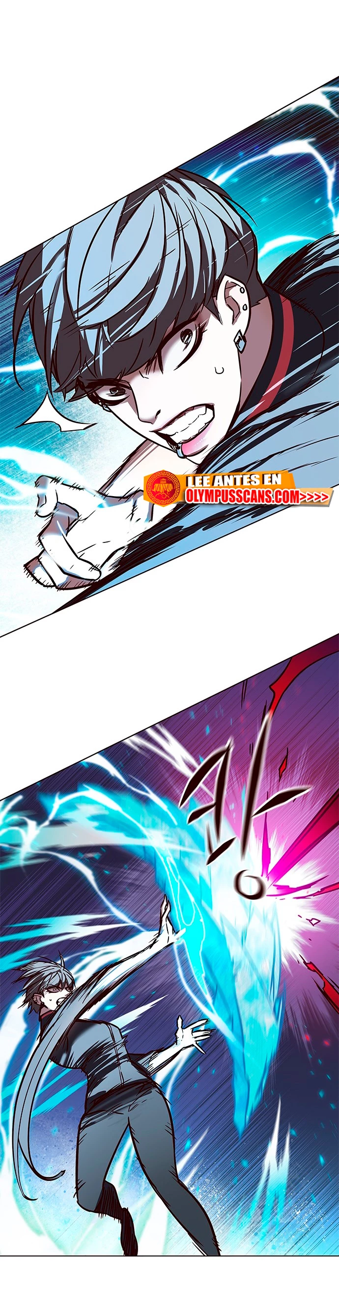 Eleceed Capitulo 153 página 35