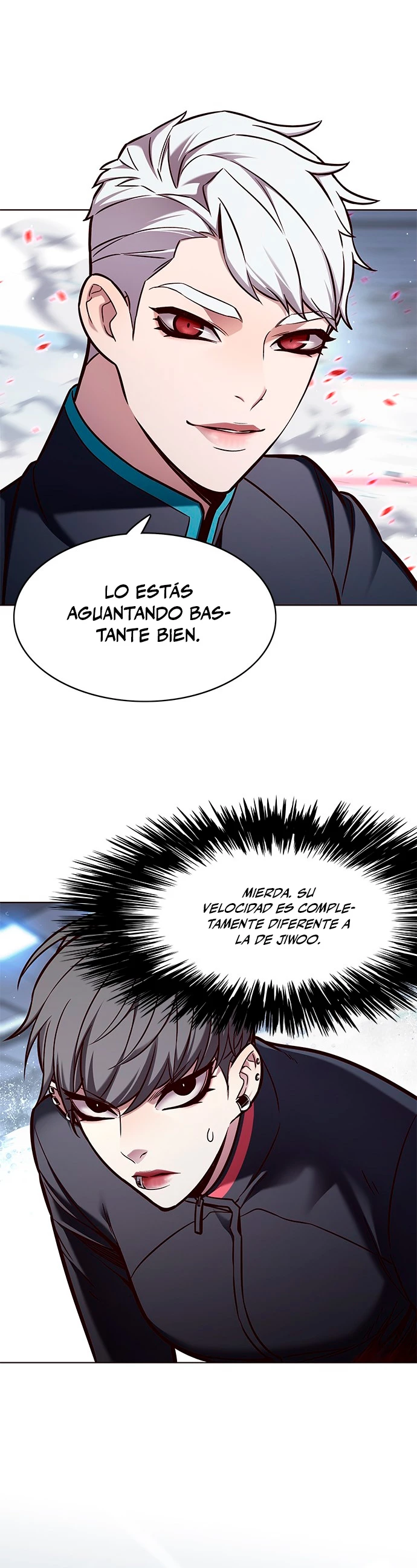 Eleceed Capitulo 153 página 37