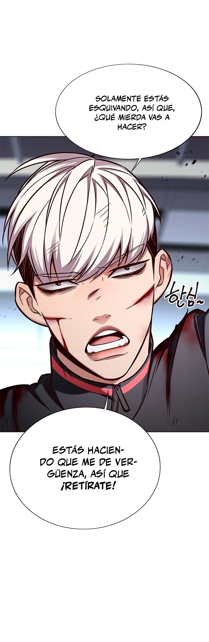 Eleceed Capitulo 153 página 39