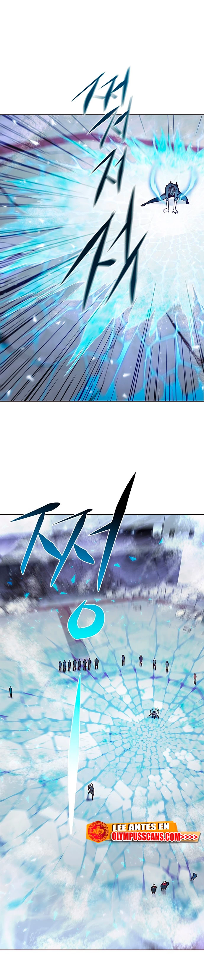 Eleceed Capitulo 153 página 43