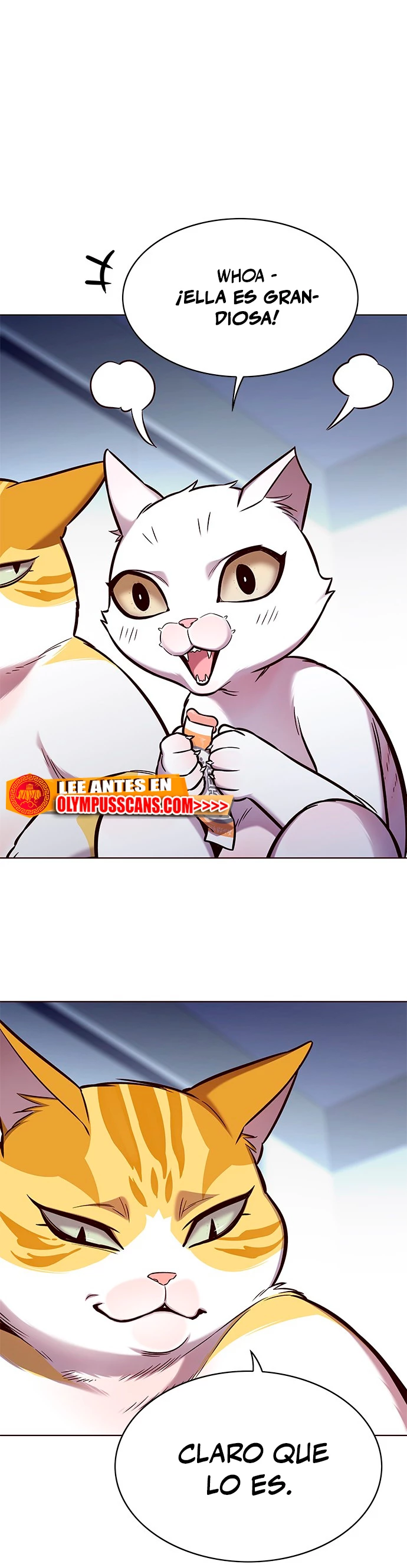 Eleceed Capitulo 153 página 45
