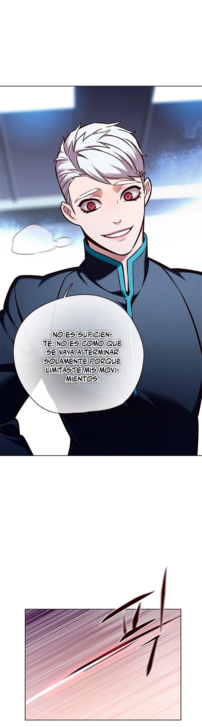 Eleceed Capitulo 153 página 46