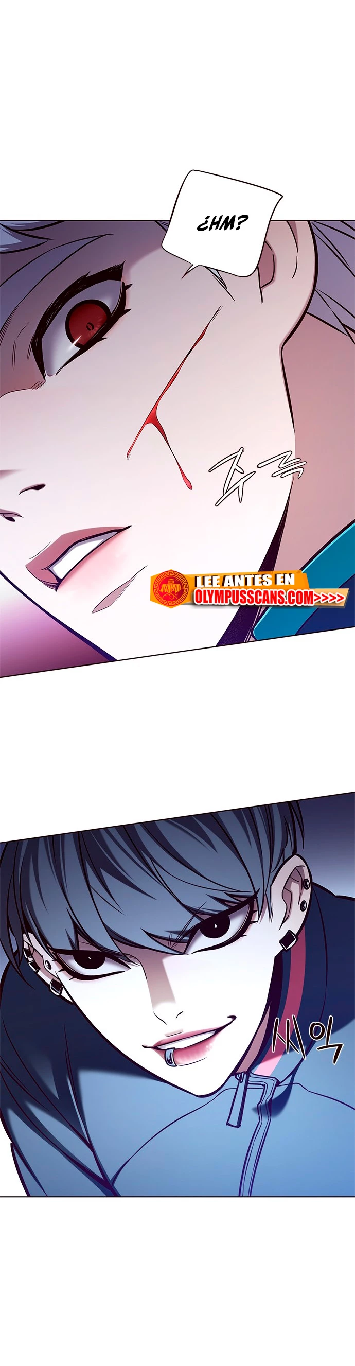 Eleceed Capitulo 153 página 47
