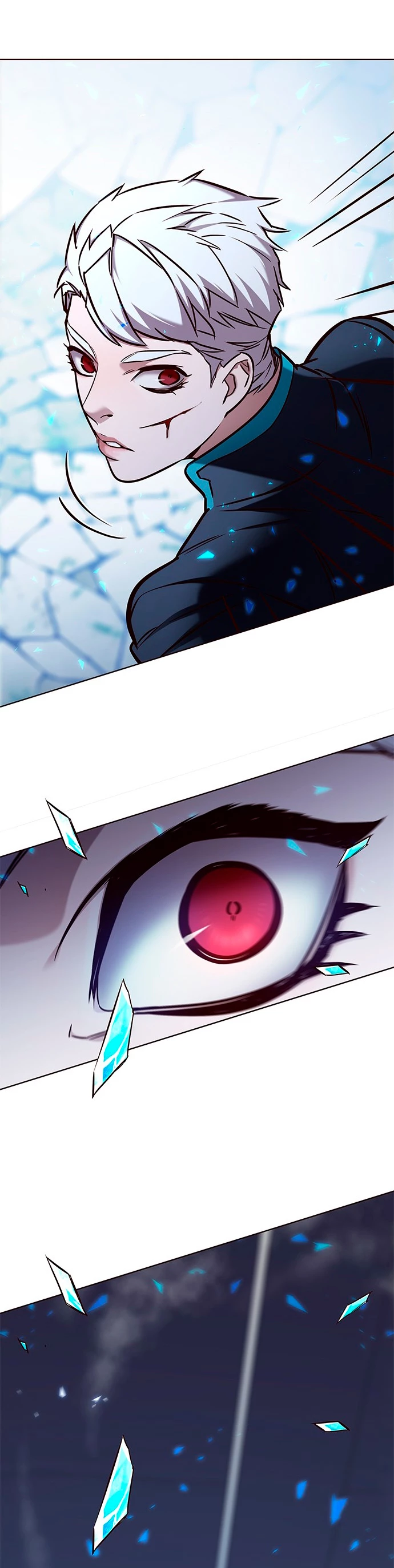 Eleceed Capitulo 153 página 48