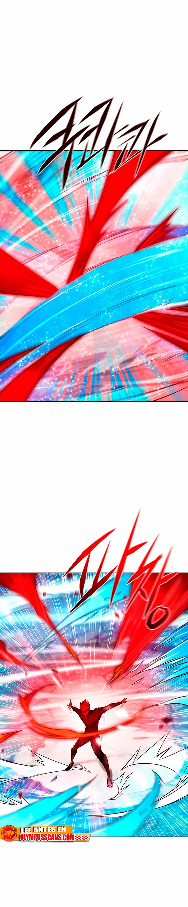 Eleceed Capitulo 154 página 13