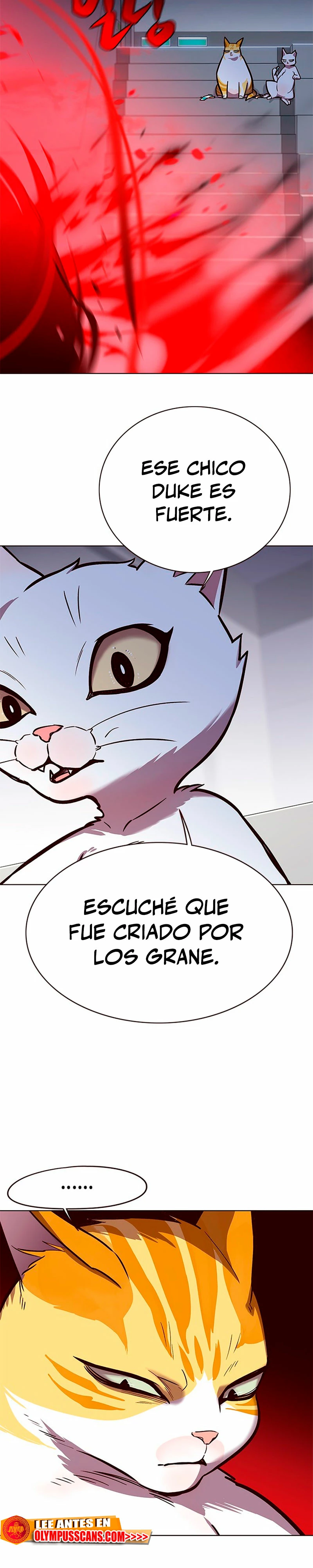 Eleceed Capitulo 154 página 16