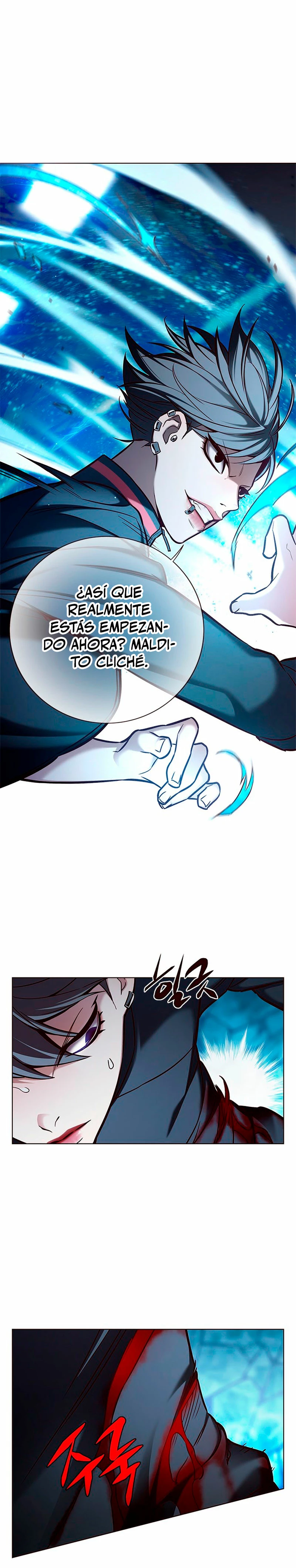 Eleceed Capitulo 154 página 17