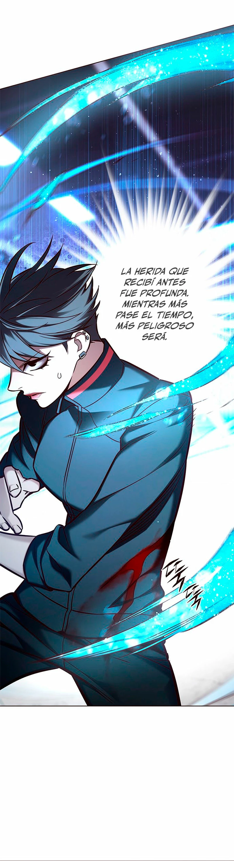 Eleceed Capitulo 154 página 18