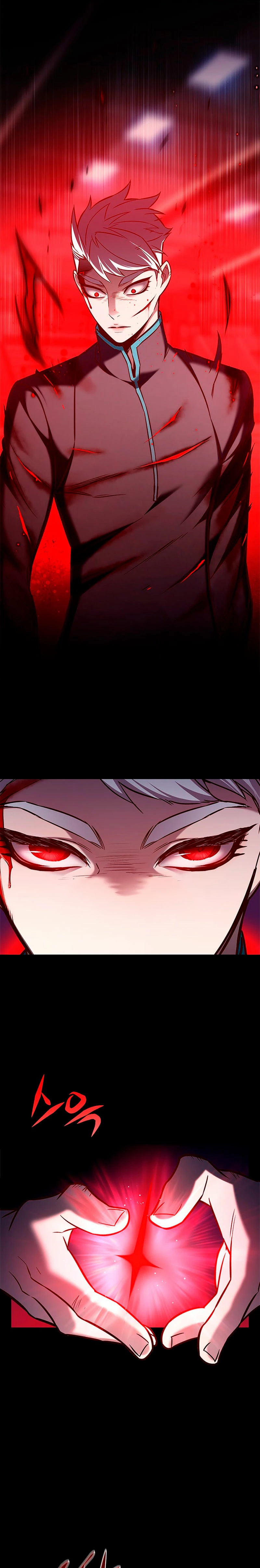 Eleceed Capitulo 154 página 19