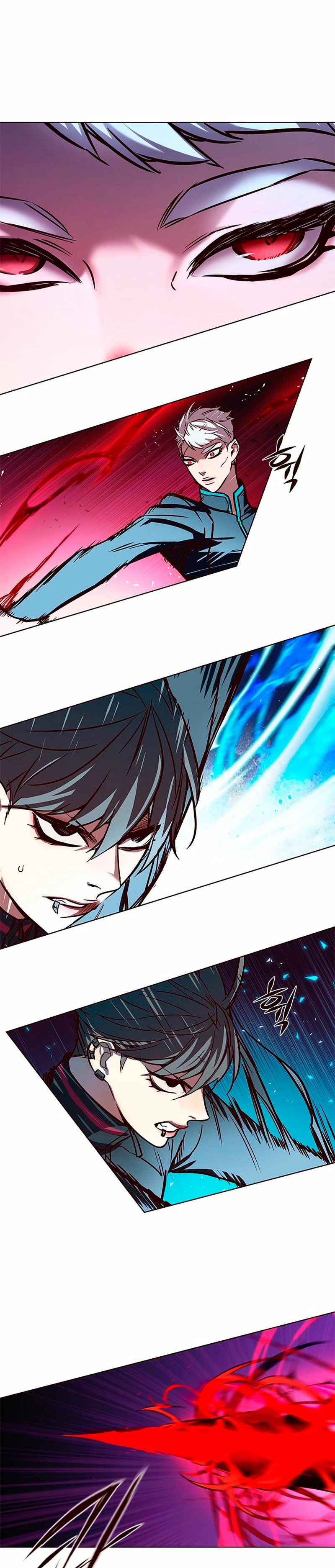 Eleceed Capitulo 154 página 24