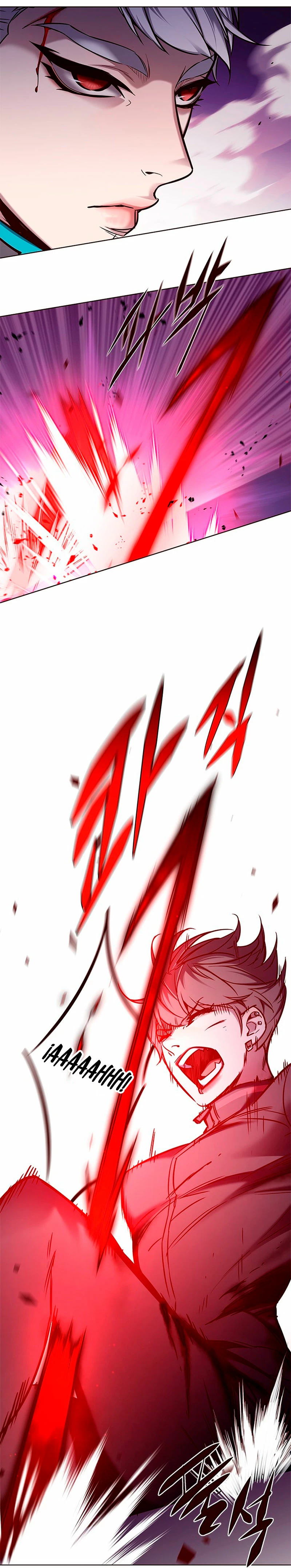 Eleceed Capitulo 154 página 27
