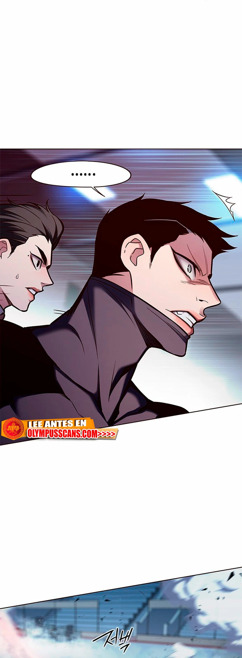 Eleceed Capitulo 154 página 28