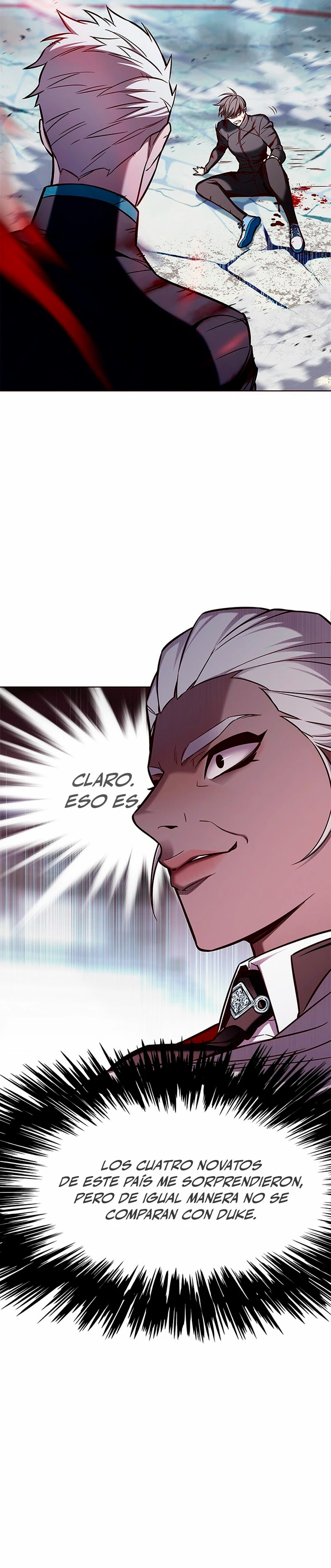 Eleceed Capitulo 154 página 29