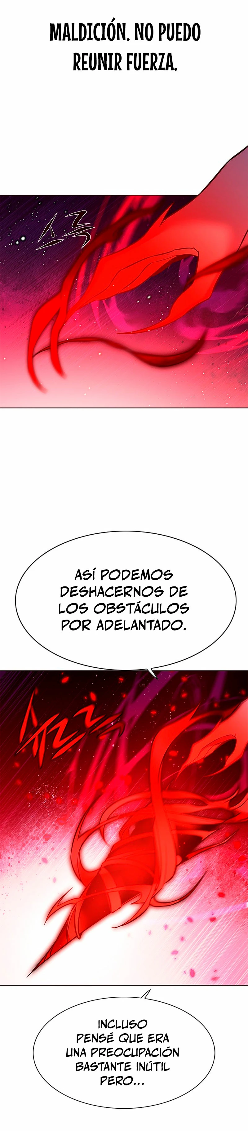 Eleceed Capitulo 154 página 31