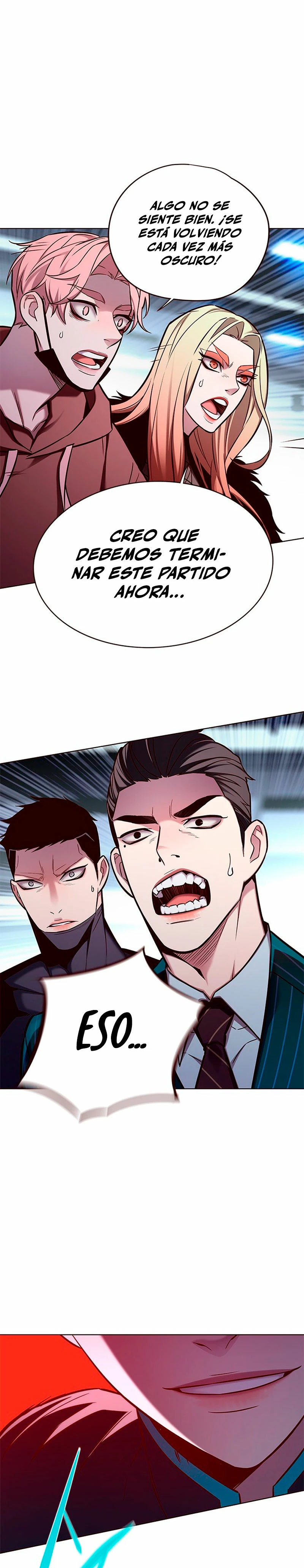 Eleceed Capitulo 154 página 32