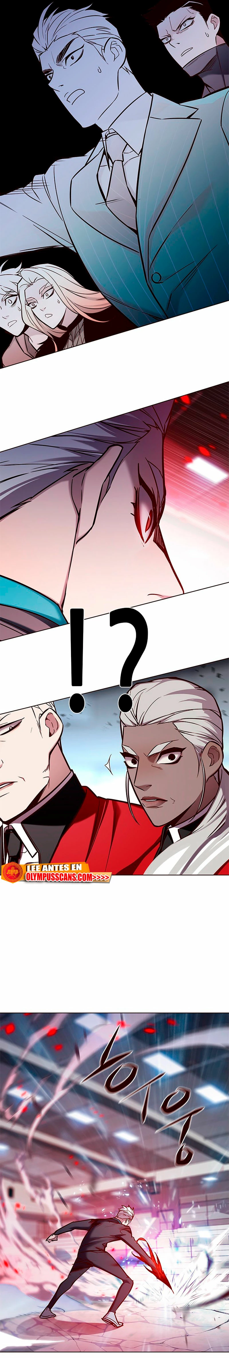 Eleceed Capitulo 154 página 36