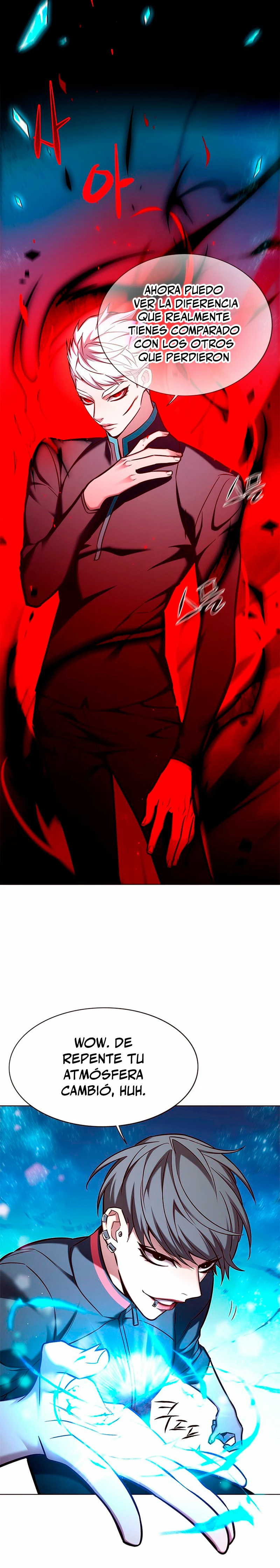 Eleceed Capitulo 154 página 4
