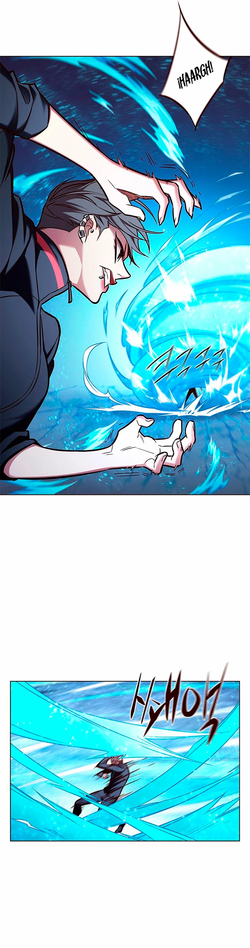 Eleceed Capitulo 154 página 9