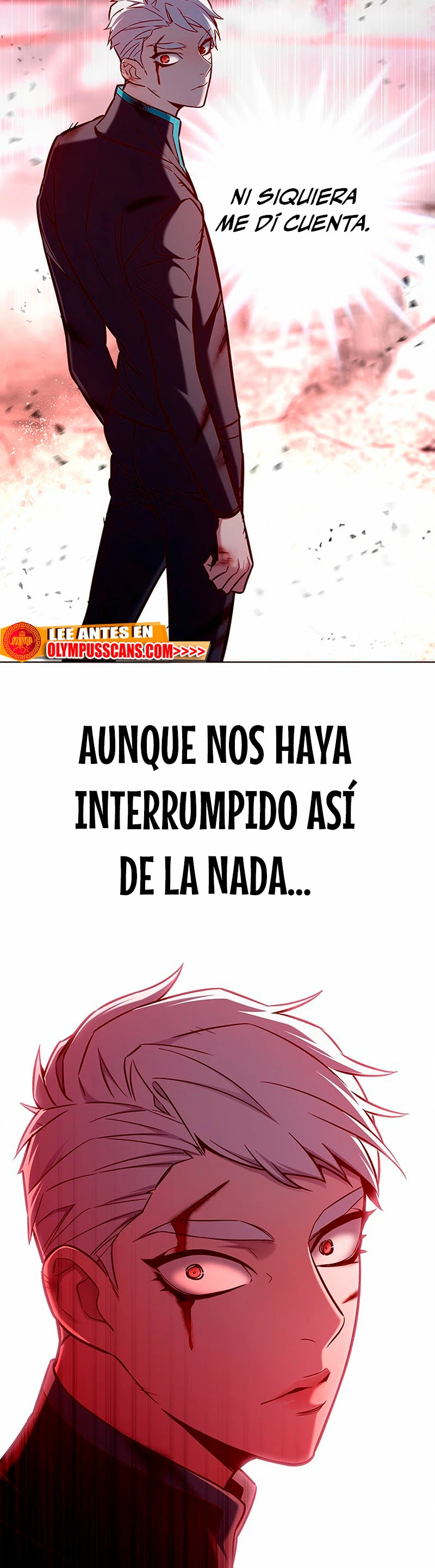 Eleceed Capitulo 155 página 10