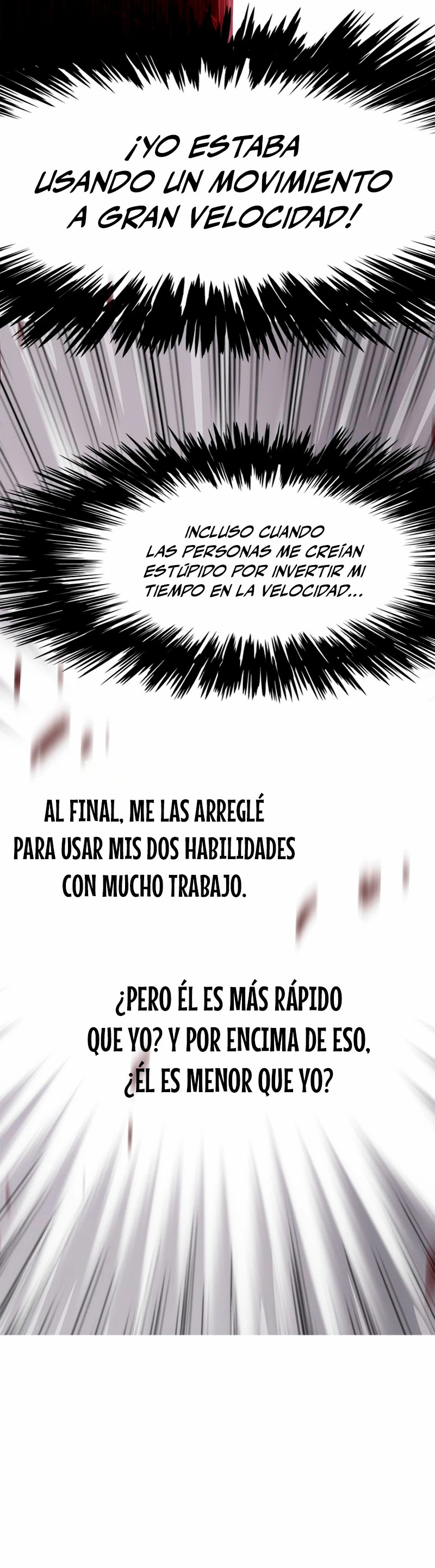 Eleceed Capitulo 155 página 11