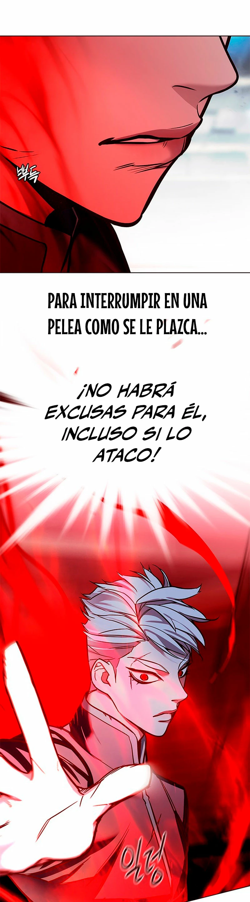 Eleceed Capitulo 155 página 12