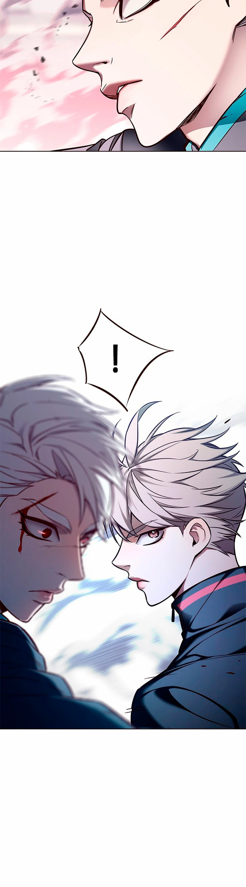 Eleceed Capitulo 155 página 16