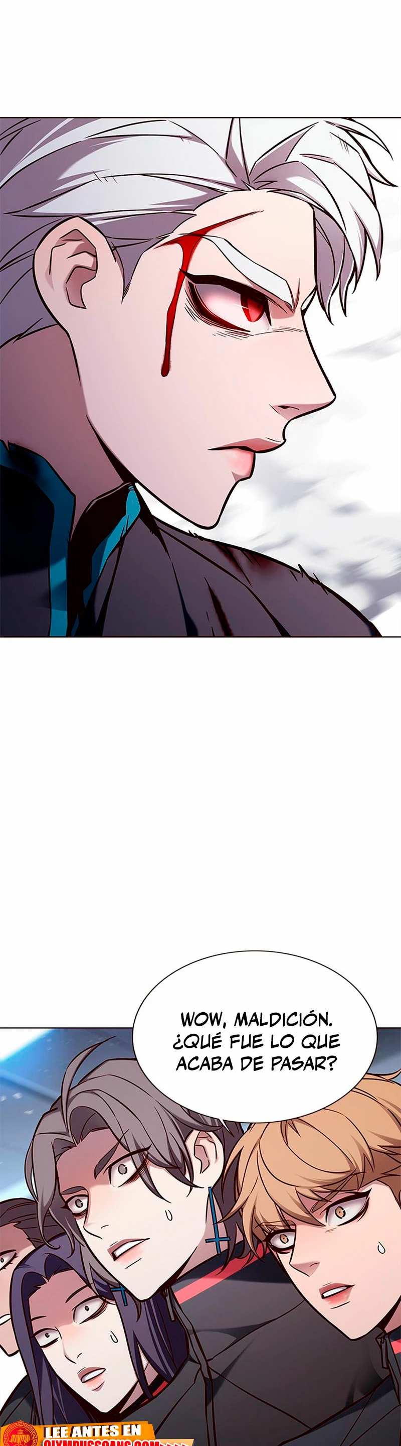 Eleceed Capitulo 155 página 18