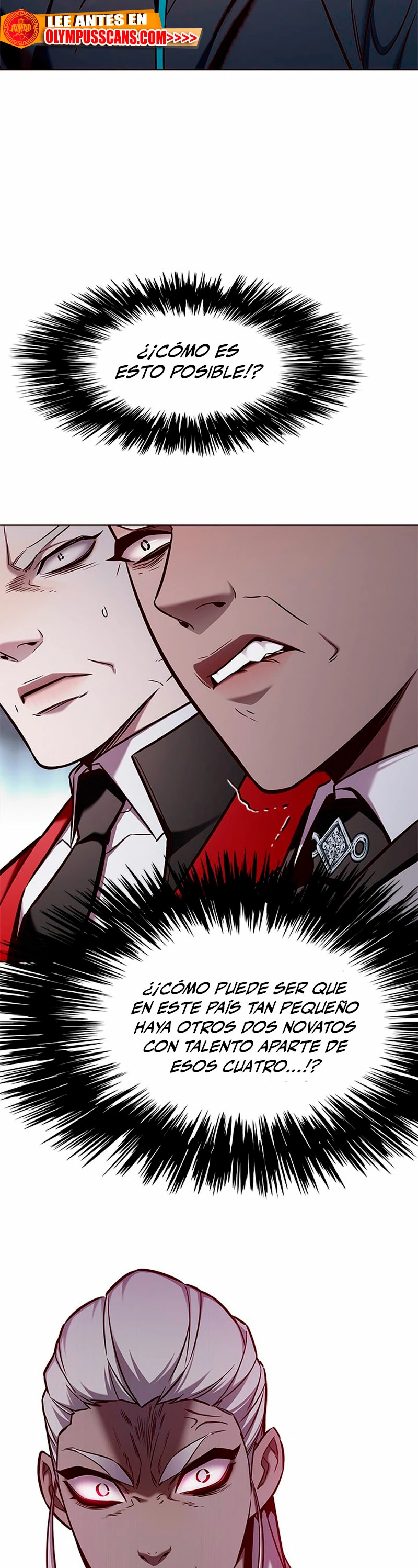 Eleceed Capitulo 155 página 23