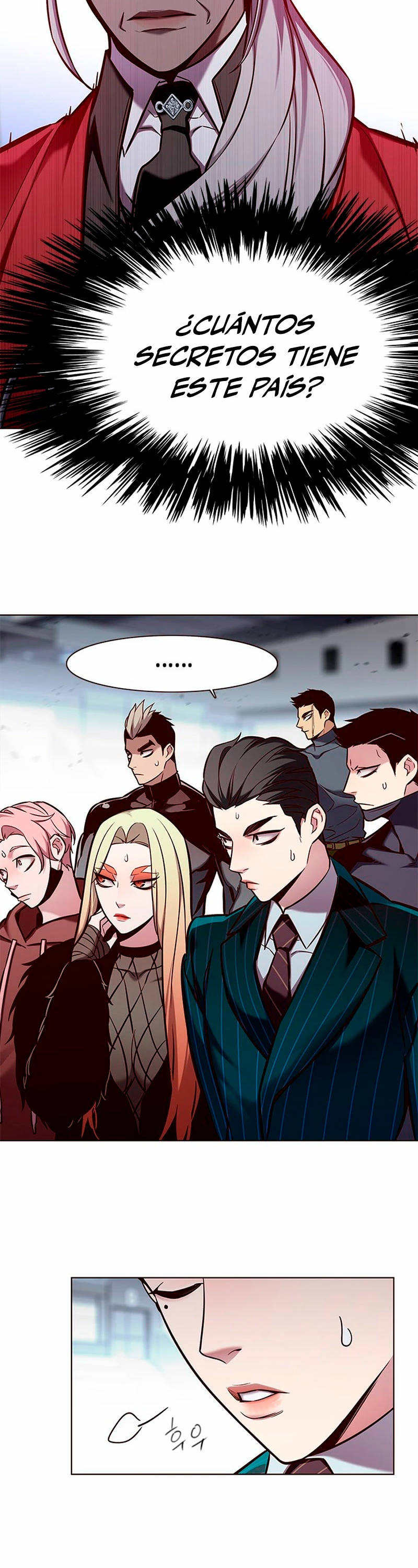 Eleceed Capitulo 155 página 24