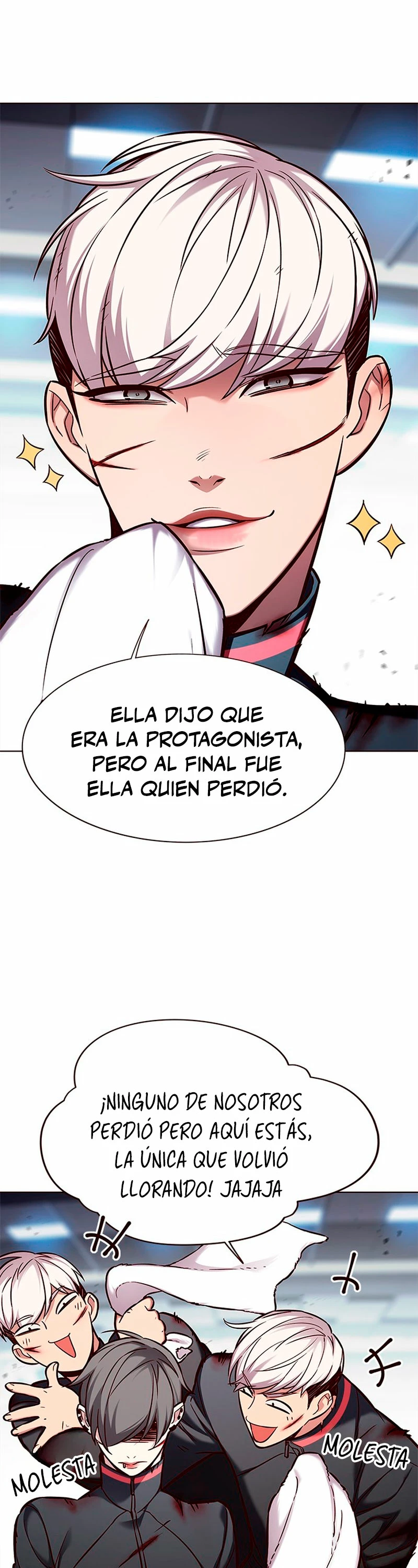 Eleceed Capitulo 155 página 28