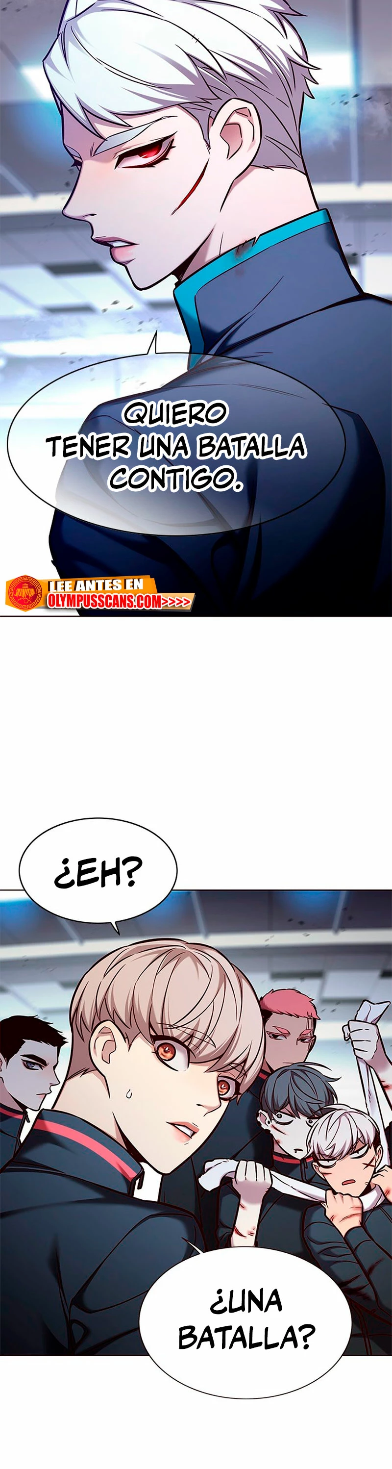 Eleceed Capitulo 155 página 30